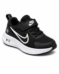 Nike star runner 5 black (AAA quality )