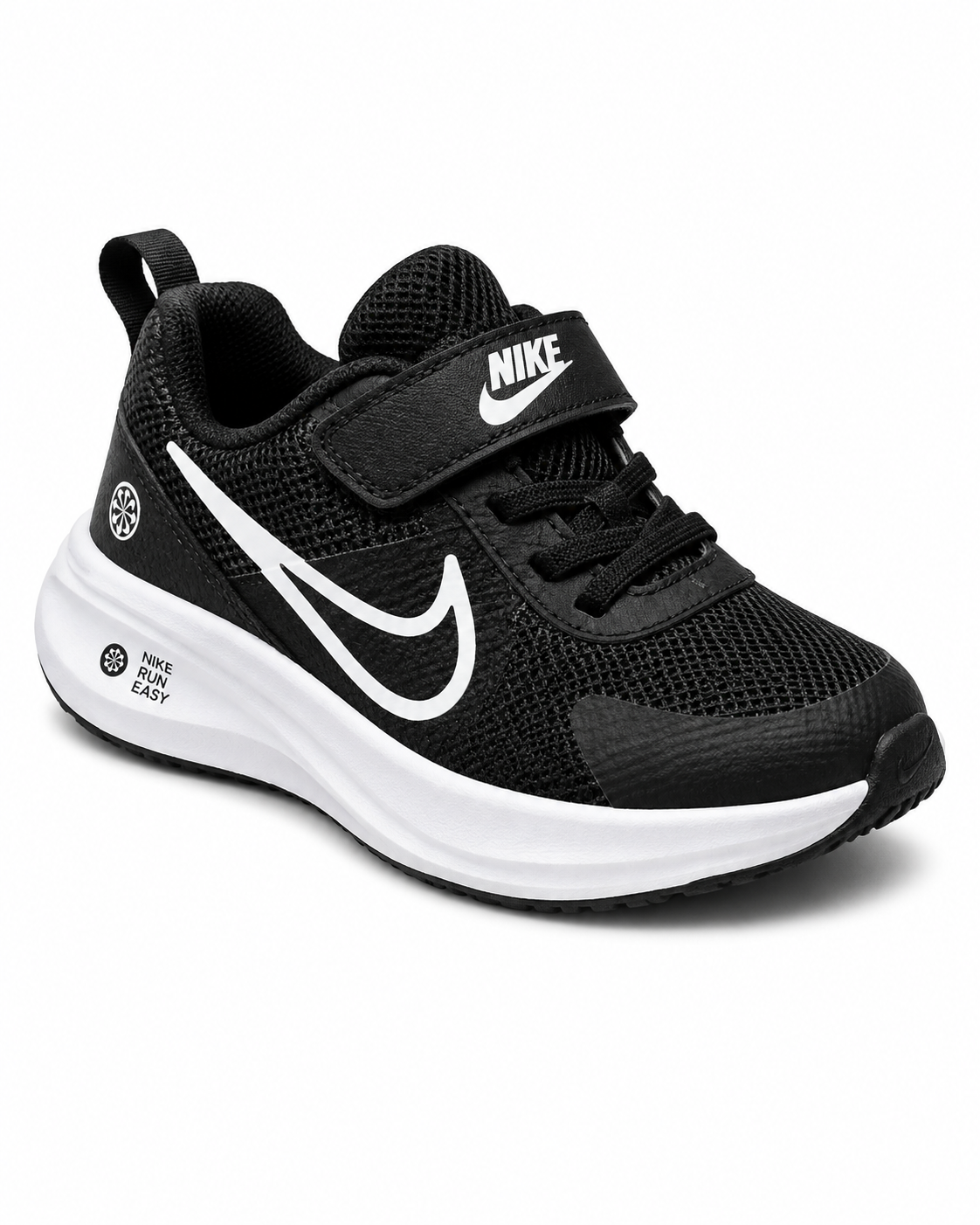 Nike star runner 5 black (AAA quality )