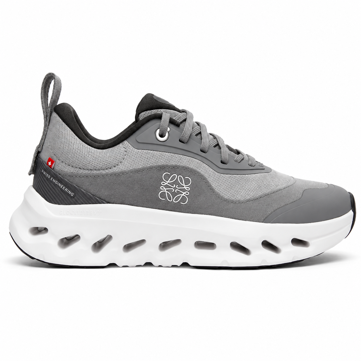 Loewe x OnCloud Cloud tilt grey (fabric original)