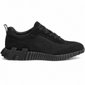 Hermes bounce shoes full black (Master Quality) Full Package