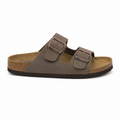 Birkenstock Arizona sandals
Mocca (fabric original) made in Germany