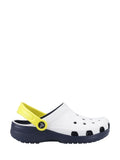 Crocs kids x classic retro