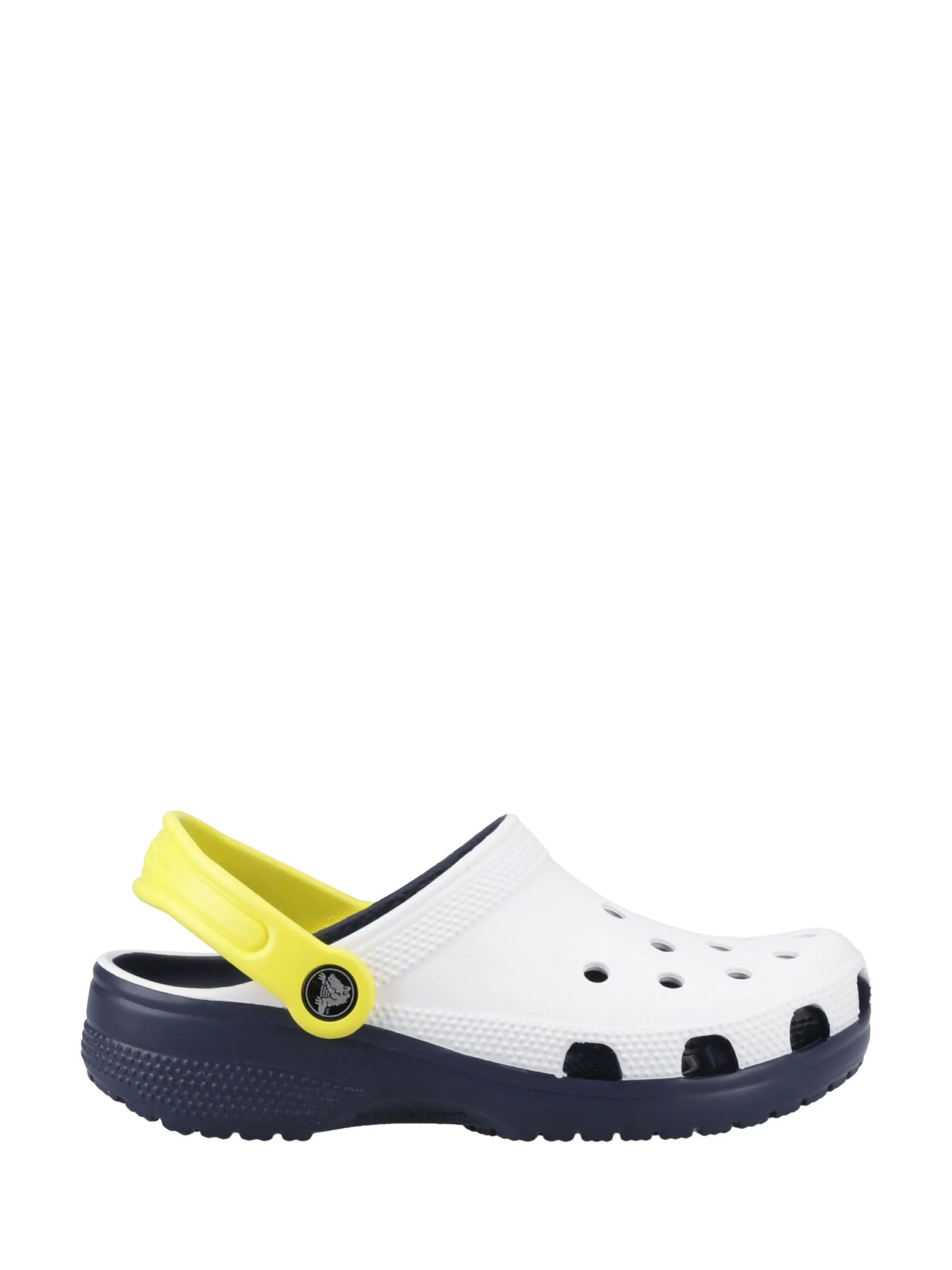 Crocs kids x classic retro