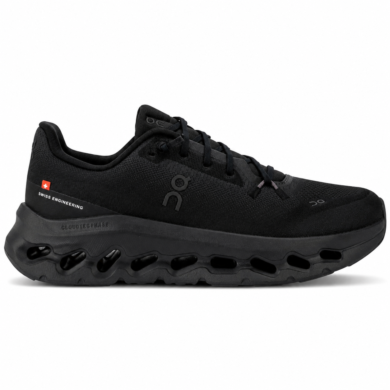 OnCloud Cloud tilt black (fabric original  )