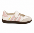 WMNS SAMBA OG MARY JANE white pink