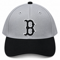 Boston Red Sox grey and black