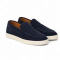 brunello cucinelli navy (original Quality) made in Italy