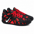 Nike Ja Morant 3 "Akatsuki" (original with barcode)