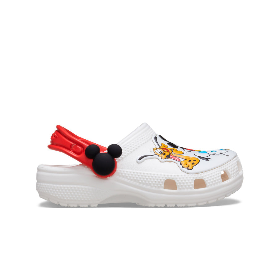 Crocs kids x Mickey Mouse(disney)