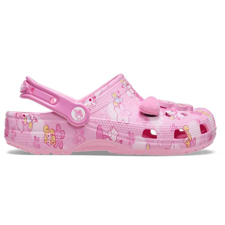 Crocs kids x My medlody
