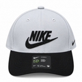 Nike black grey cap