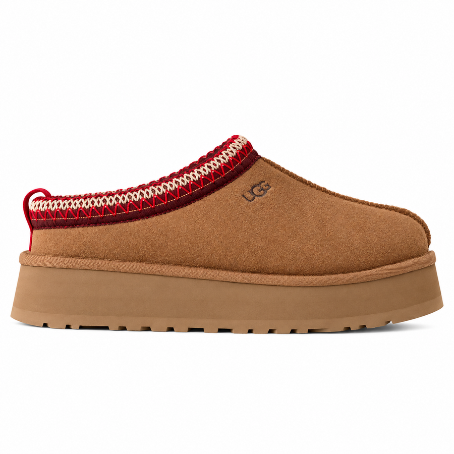 UGG Women tazz camel (AAA quality)