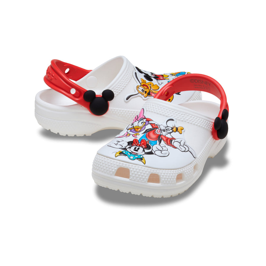 Crocs kids x Mickey Mouse(disney)