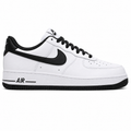 Airforce 1 07 “black x white ”(original with barcode)