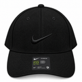 Nike full black  cap