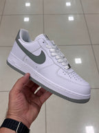 Airforce 1 07 Lv8 “green x white ”(original with barcode)