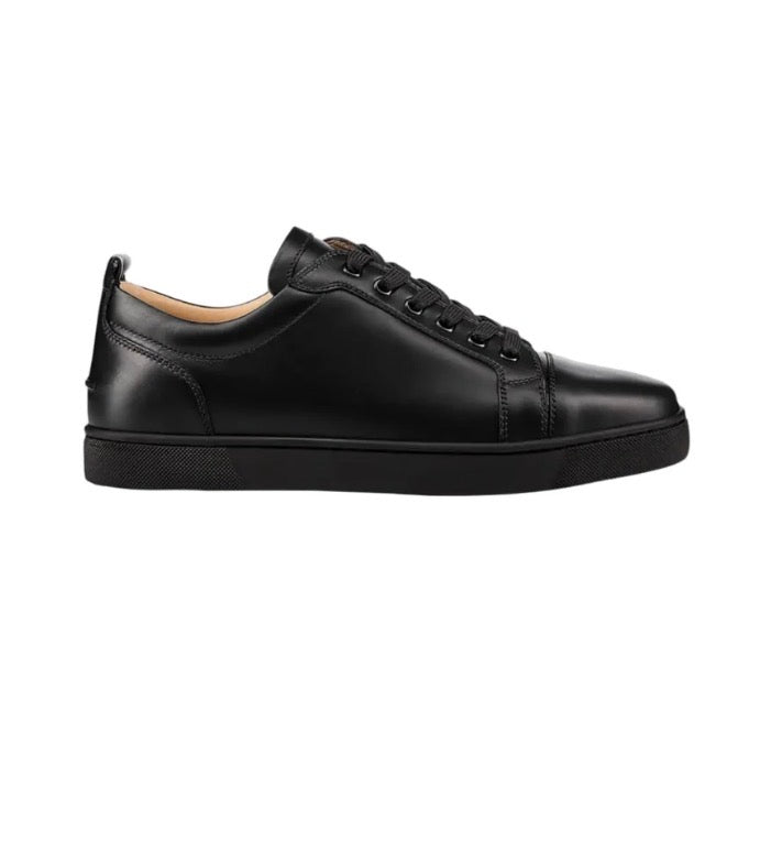 Christian Louboutin Leather Sneaker (master quality)