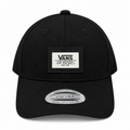 Vans Hat Rayland Snapback Black