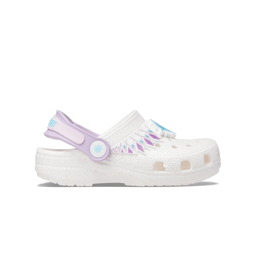Crocs kids x frozen