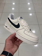 Airforce 1 Lv8 “Biege”(original with barcode)