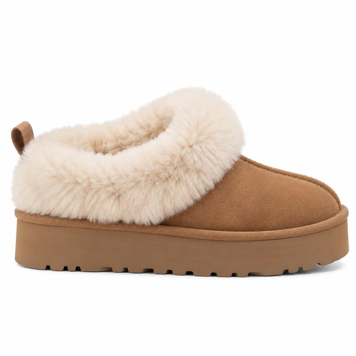 UGG Tazzelle slipper camel (AAA quality)