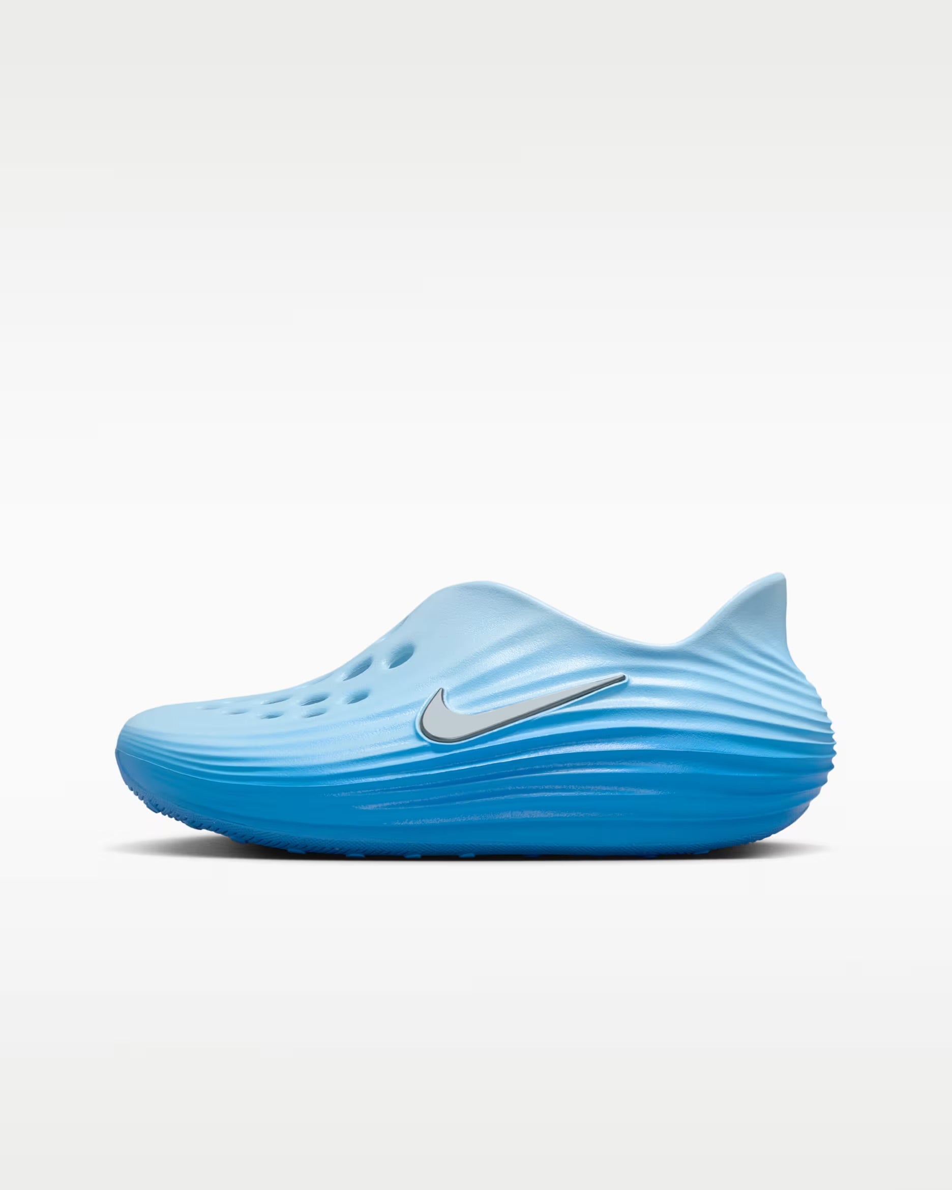 Nike ReactX Rejuven8 blue