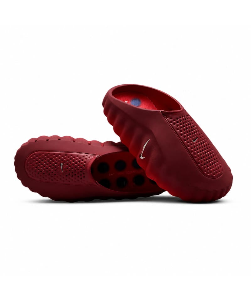 nike mind 001 x dark red (copy a)
