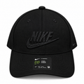 Nike black cap