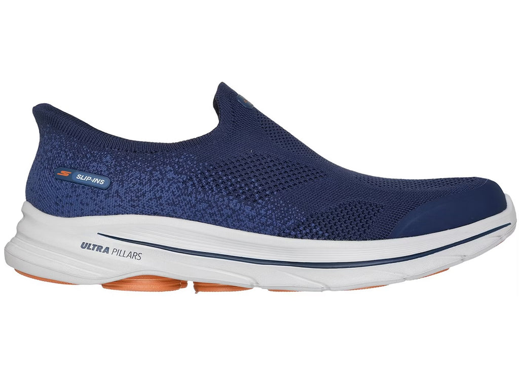 Original Skechers Hands free slip in navy