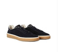 Loro Piana Suede Tennis Walk Sneaker  (master quality)