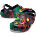 Crocs kids x avengers (marvel)