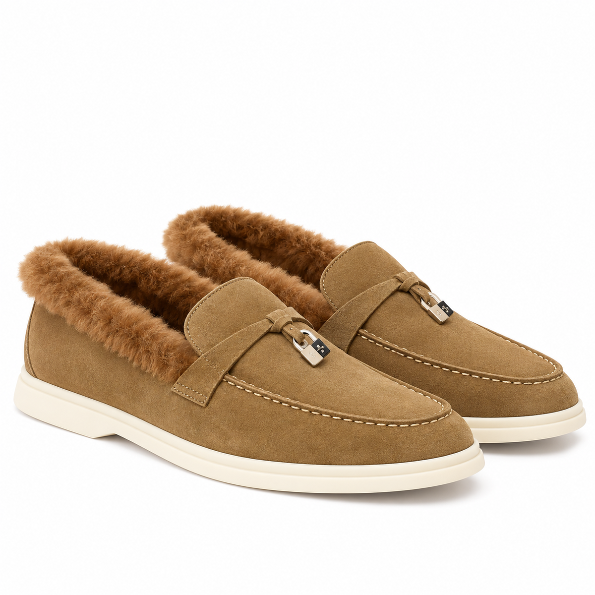 Loro piana rare walk camel (AAA+ quality)