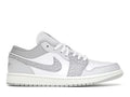 Jordan 1 Low PRM Smoke Grey Elephant Men's  (master quality)