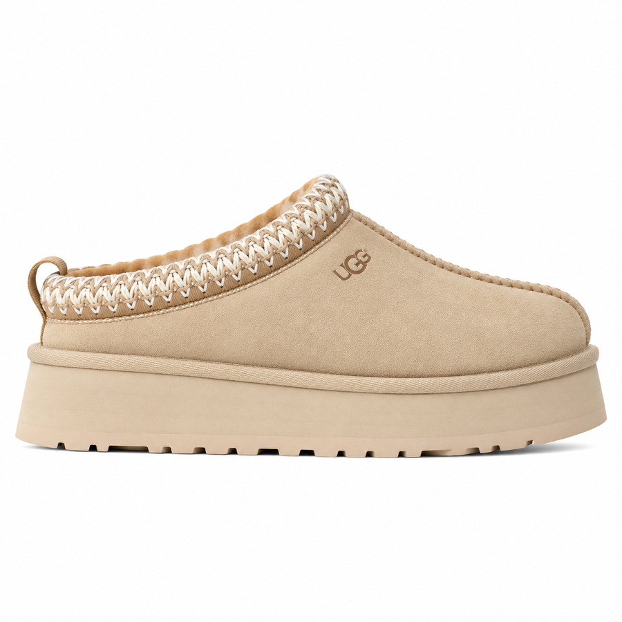 UGG Women tazz light sand (AAA quality)