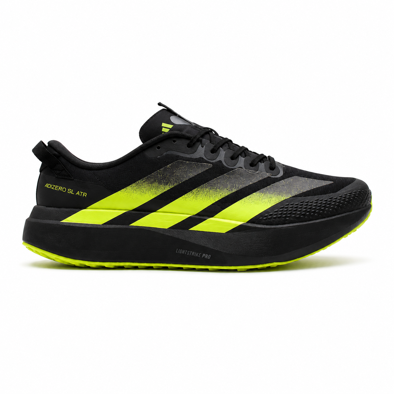 Adidas Adizero Evo SL ATR lucid lemon (Master Quality)