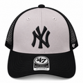 New York Yankees grey black 47