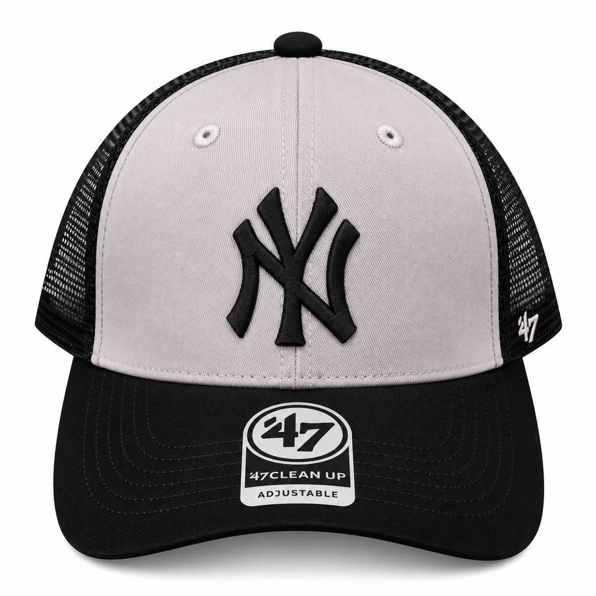 New York Yankees grey black 47