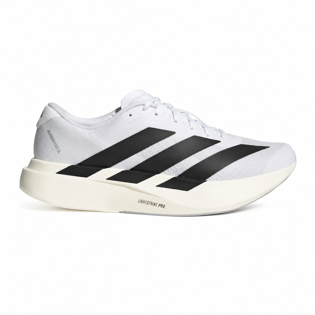 adidas Adizero EVO SL white (Master Quality)