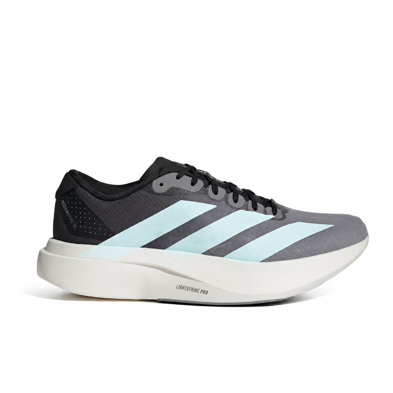 adidas Adizero EVO SL grey/baby blue (Master Quality)