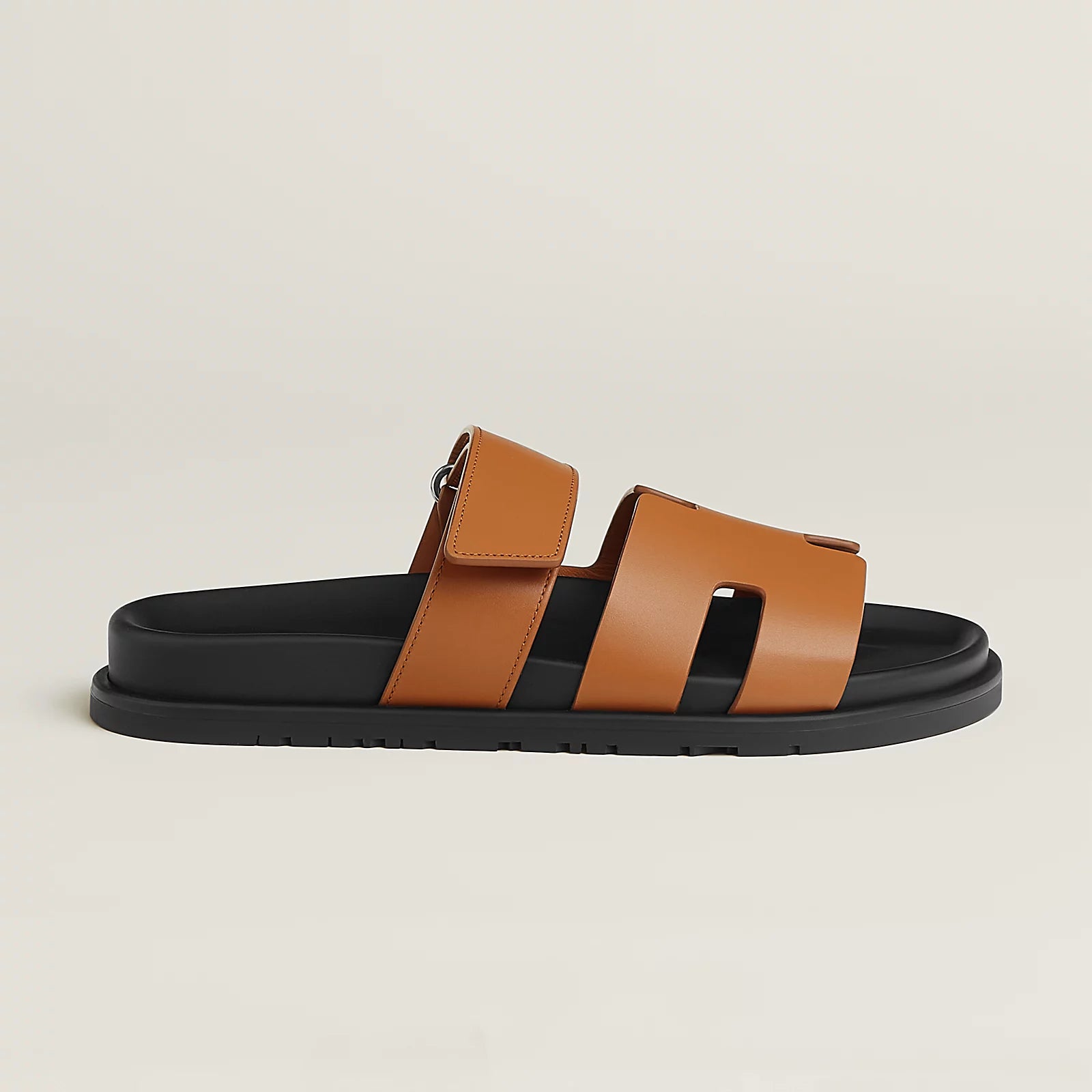 Hermes Chypre Sandal brown (master quality)
