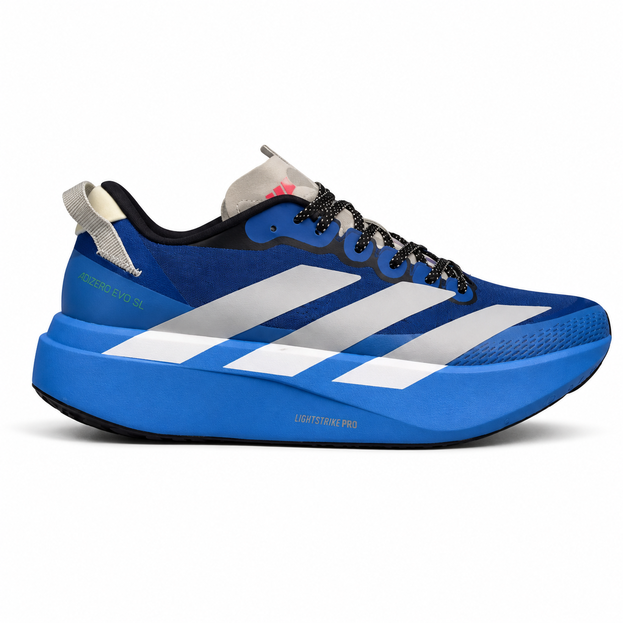 adidas Adizero EVO SL ATR striking blue (Master Quality)