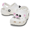 Crocs kids x i am a cat