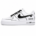 Airforce 1 Lv8 “Traces of Time” (original with barcode)