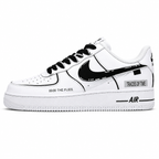 Airforce 1 Lv8 “Traces of Time” (original with barcode)