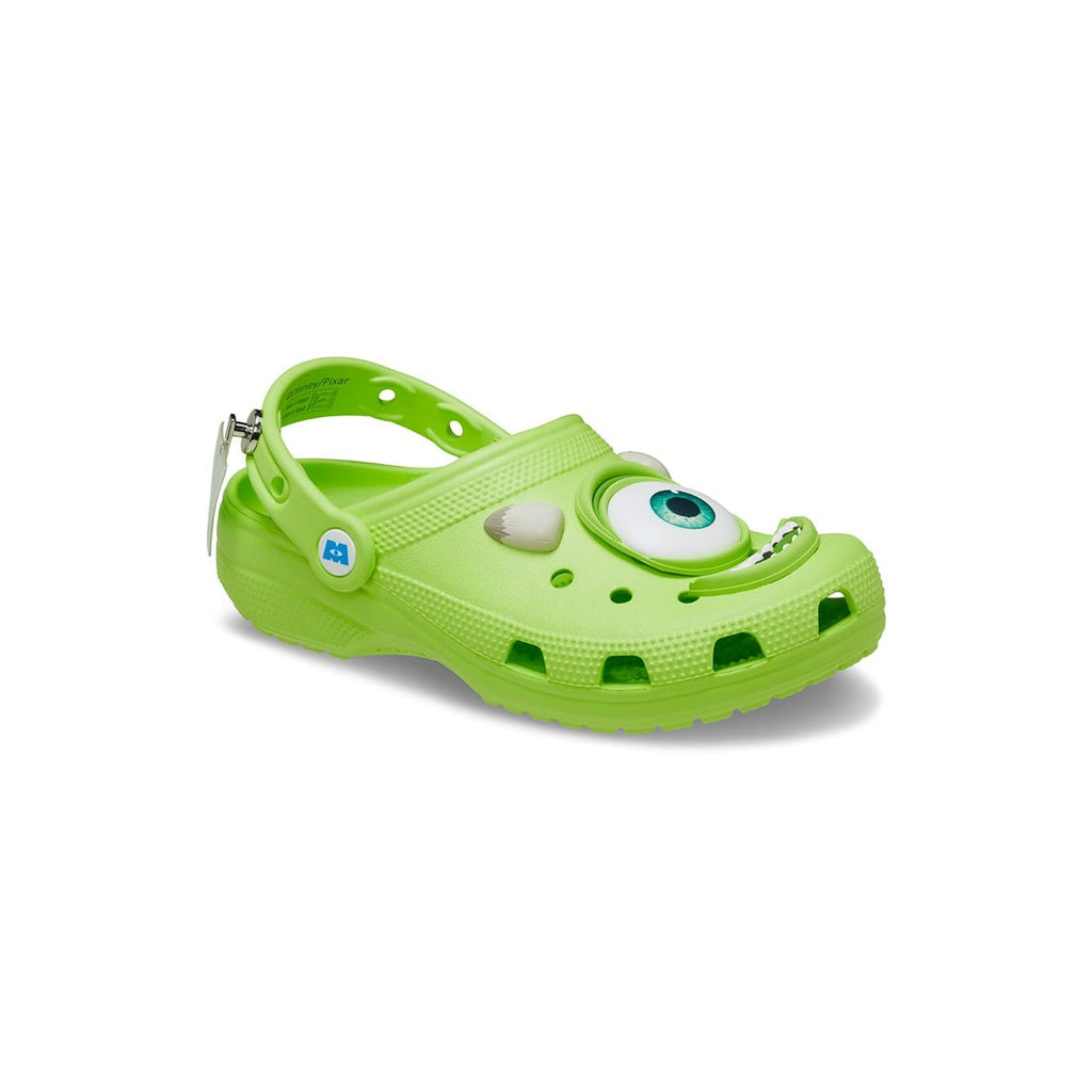Crocs kids x Monsters