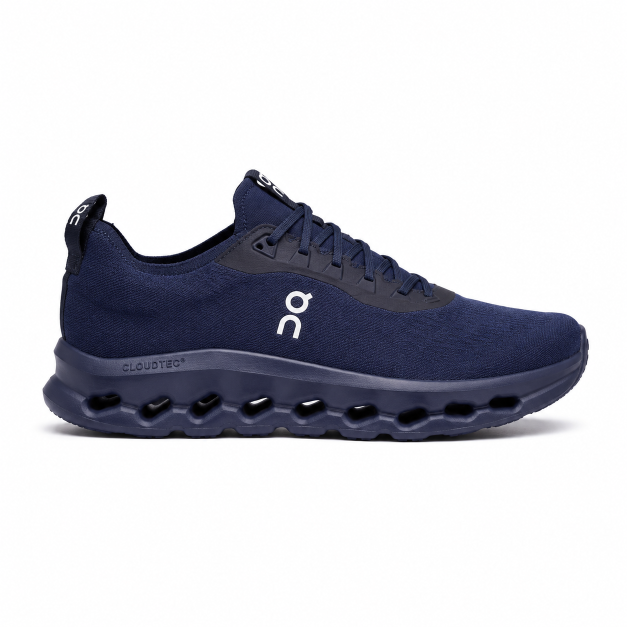 Oncloud x loewe navy blue (fabric original)