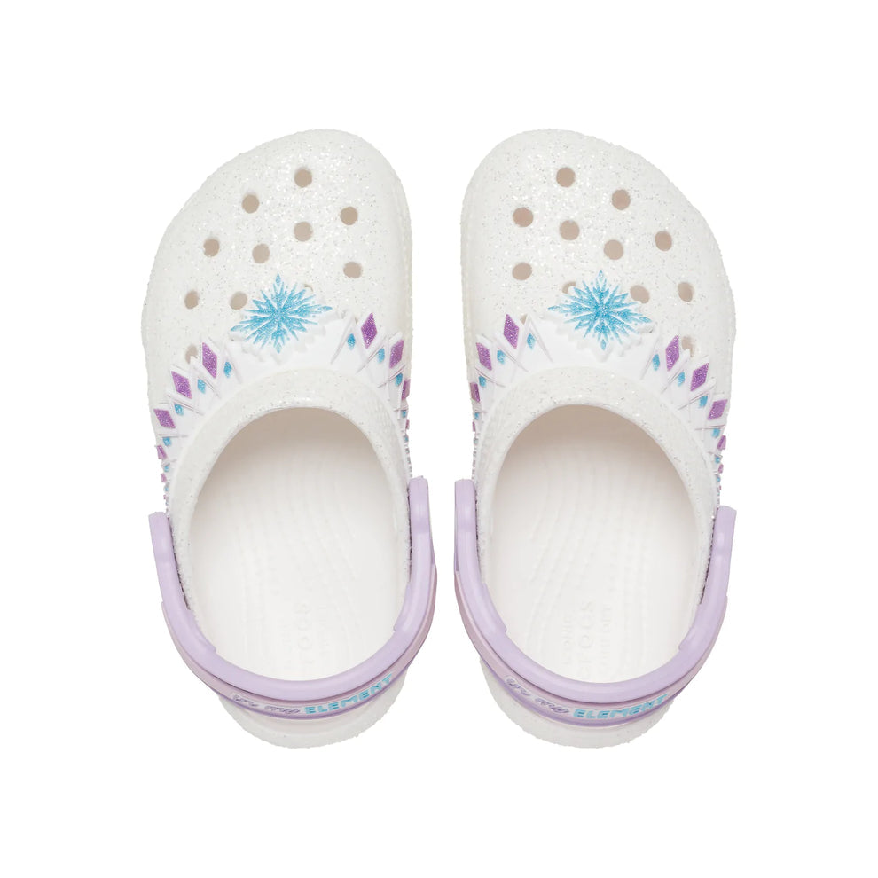 Crocs kids x frozen