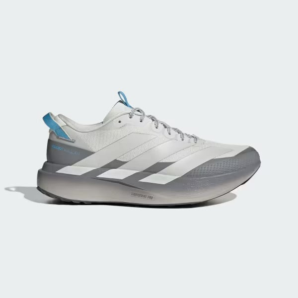 Adizero evo sl atr white/grey