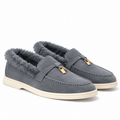 Loro piana rare walk  grey (AAA+quality)
