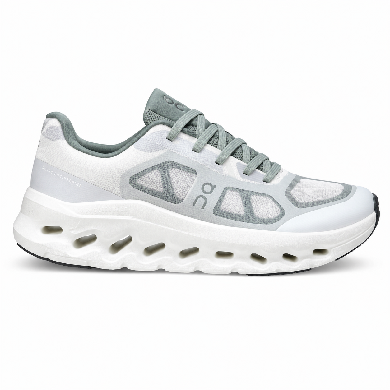 Oncloud could tilt grey (fabric original)